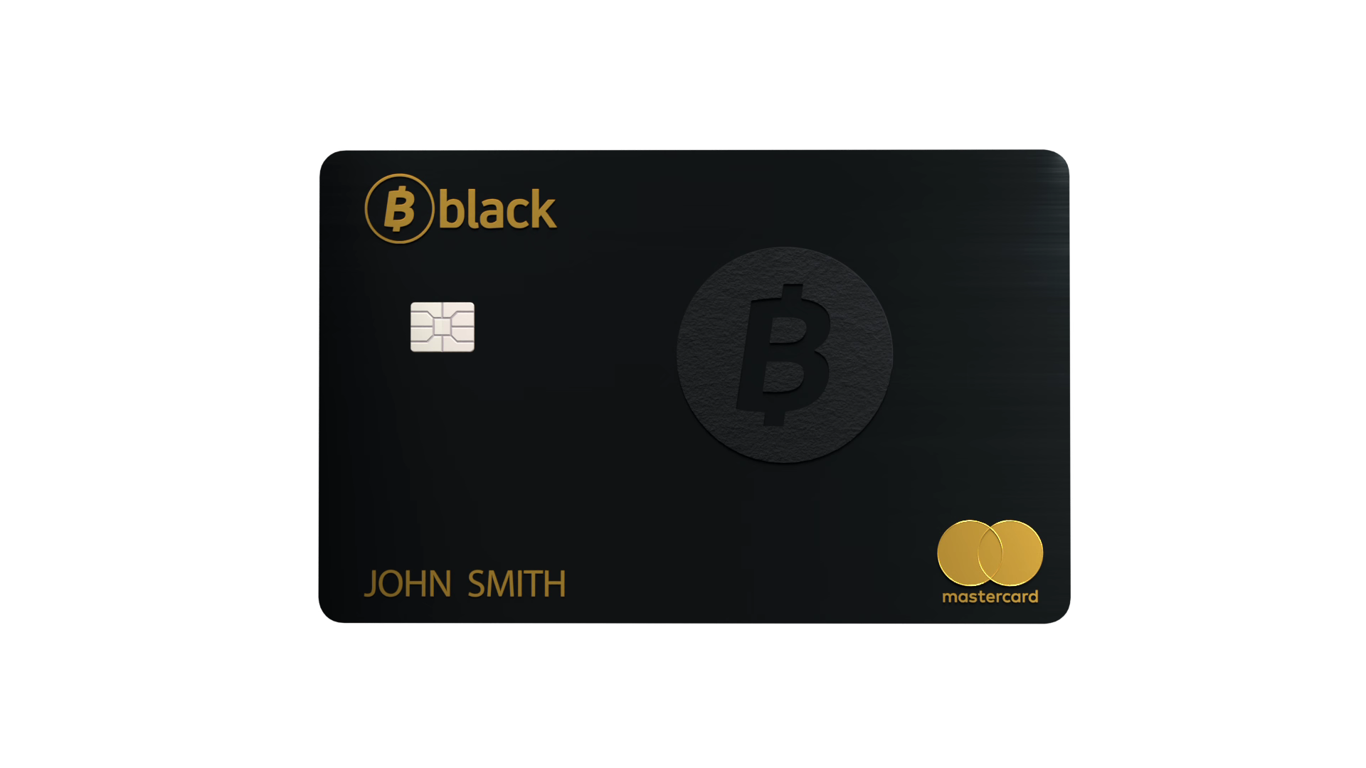 Bitcoinblack — High-limit Black Card & VIP Members Club